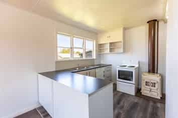 2 Edinburgh Street, Dannevirke