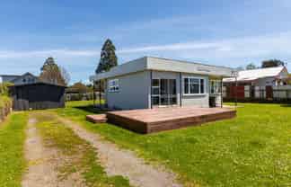 2 Edinburgh Street, Dannevirke