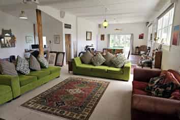 2/831  Fairdown Road, Westport