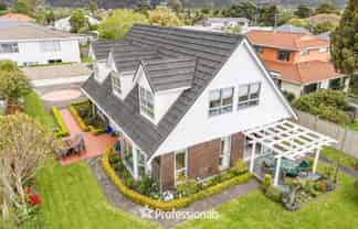 120 Epuni Street, Epuni