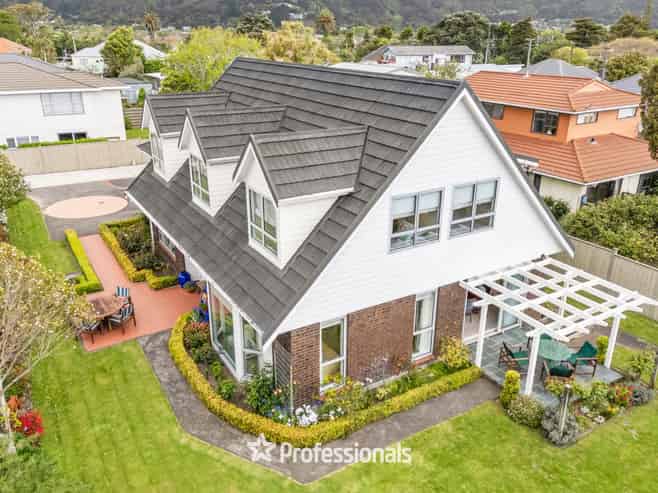 120 Epuni Street, Epuni