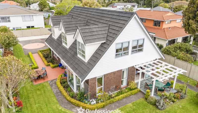 120 Epuni Street, Epuni