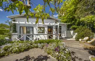 1209 Caroline Road, Mayfair