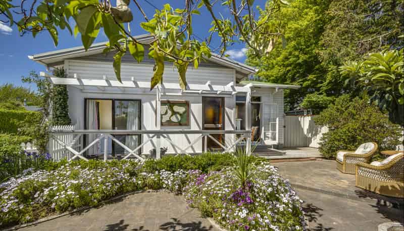 1209 Caroline Road, Mayfair