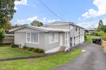 2/6 Leonard Road, Mount Wellington