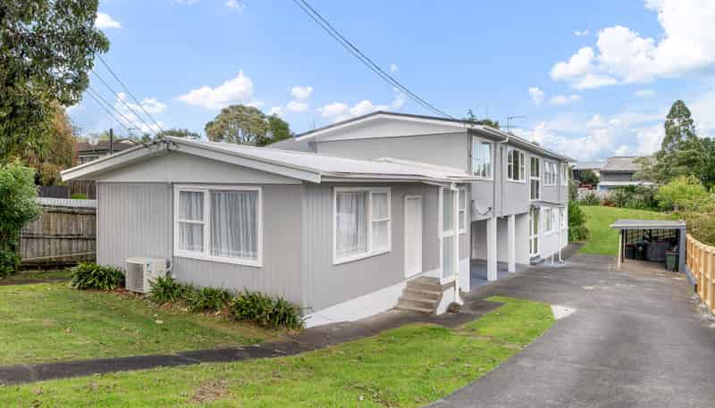 2/6 Leonard Road, Mount Wellington