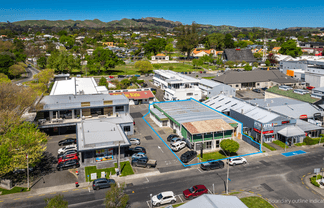 Multi-Tenanted Investment – To Be Auctioned