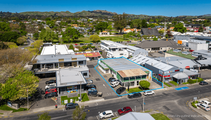 12 Donnelly Street, Havelock North