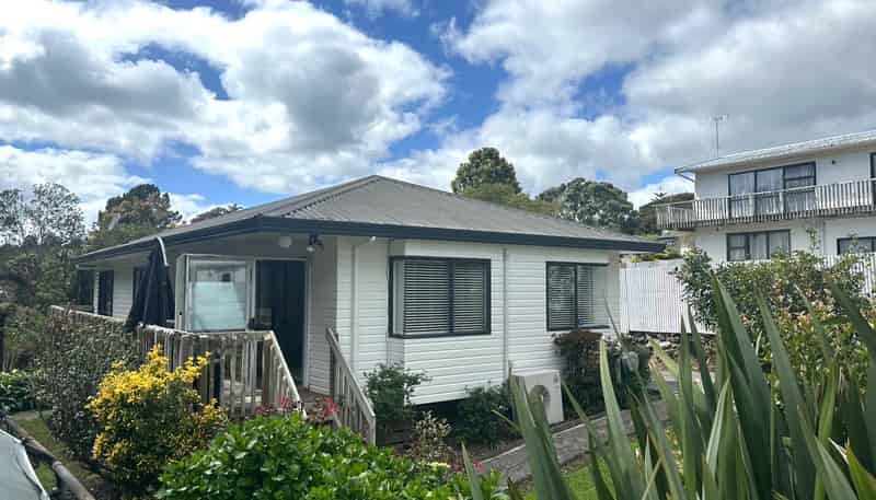 21 Haruru Falls Road, Haruru