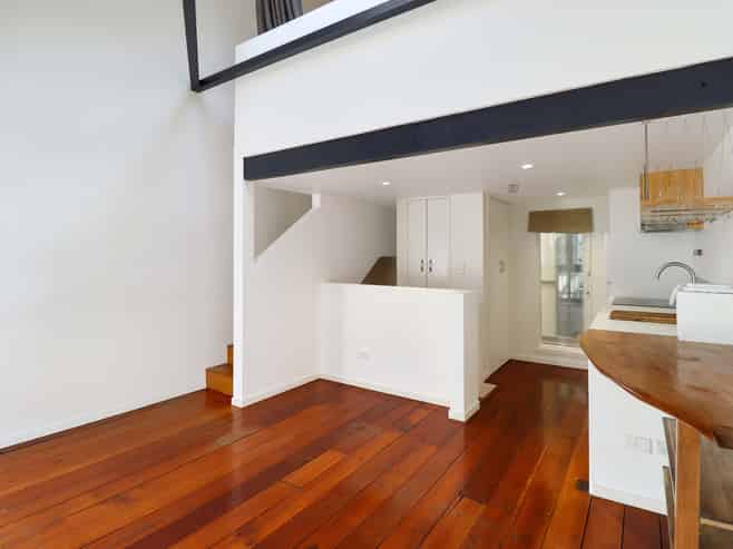12/13 Leeds Street, Te Aro