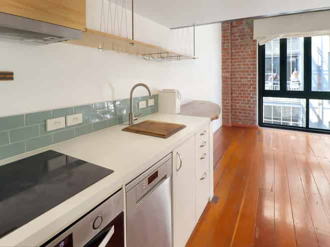 12/13 Leeds Street, Te Aro