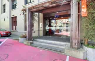 12/13 Leeds Street, Te Aro