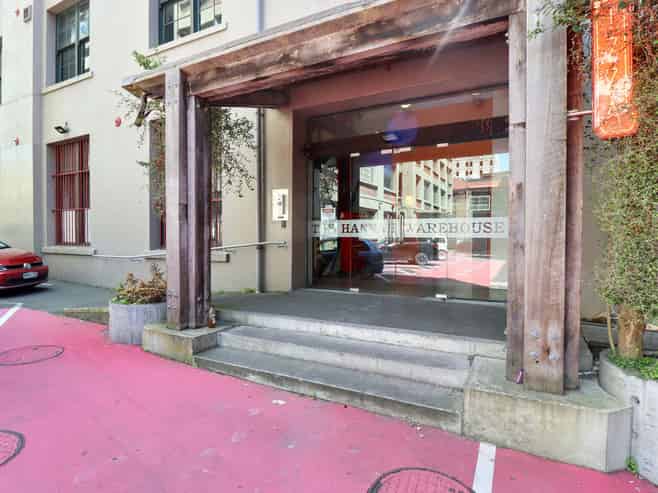 12/13 Leeds Street, Te Aro