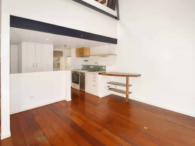 12/13 Leeds Street, Te Aro