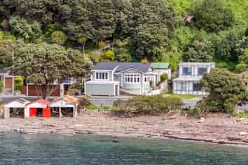 141 Breaker Bay Road, Breaker Bay