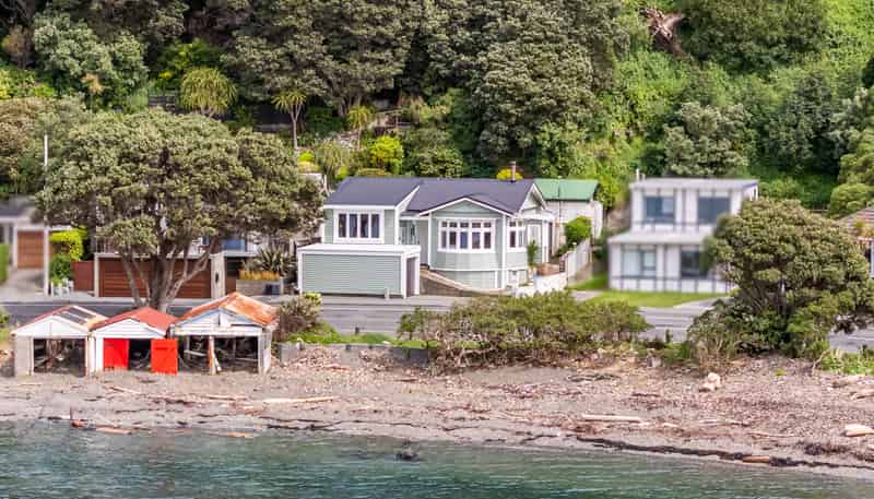 141 Breaker Bay Road, Breaker Bay