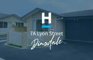 7A Lyon Street, Dinsdale