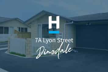 7A Lyon Street, Dinsdale