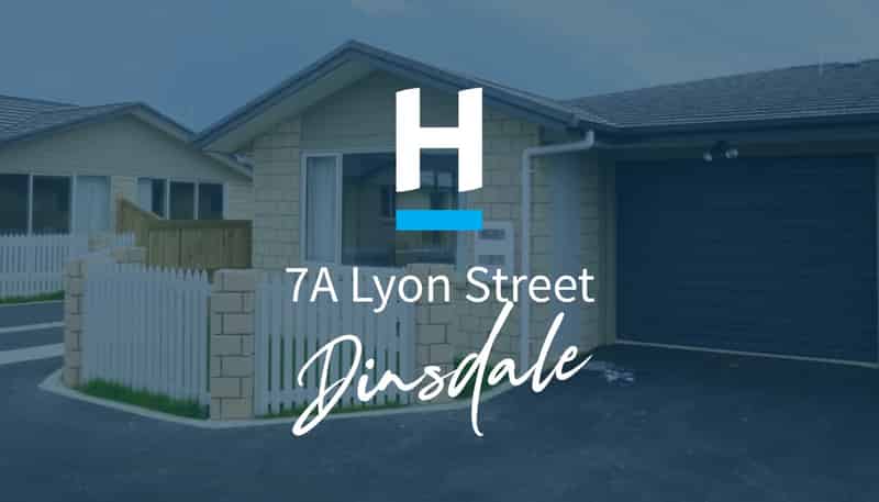 7A Lyon Street, Dinsdale
