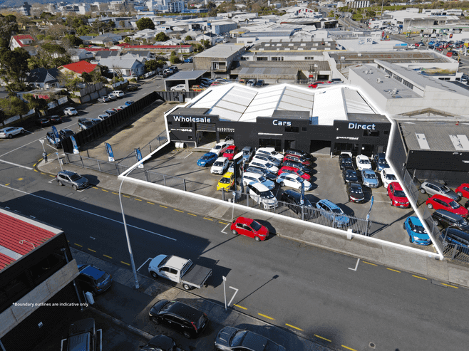 The $3.5m Proposition
