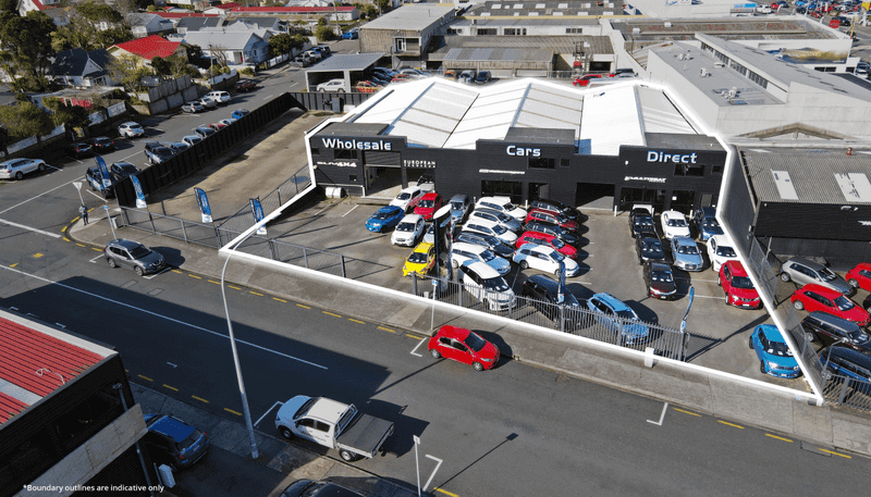 4 Parliament Street, Melling