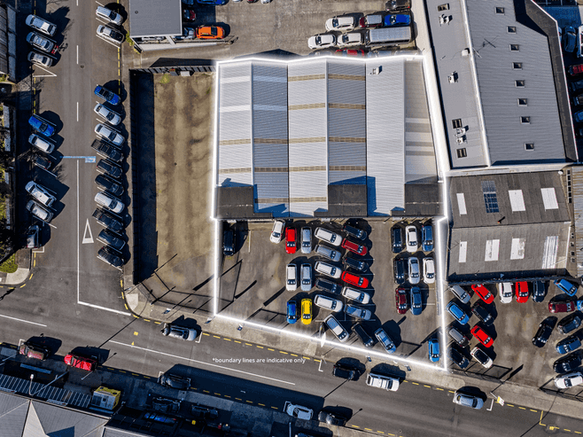 The $3.5m Proposition