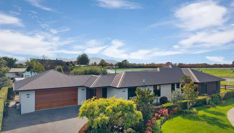 72b Mclauchlan Street, Springlands