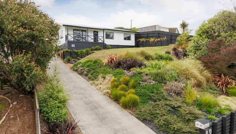 43 Fraser Drive, Feilding
