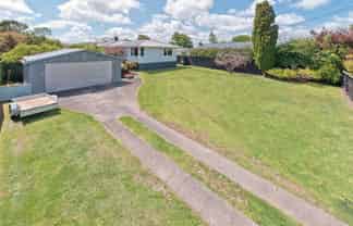36 Ferguson Street, Manurewa East