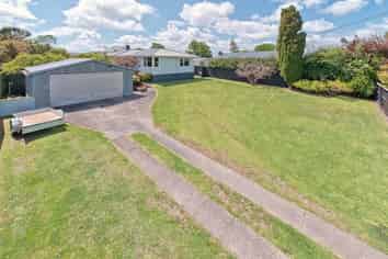 36 Ferguson Street, Manurewa East