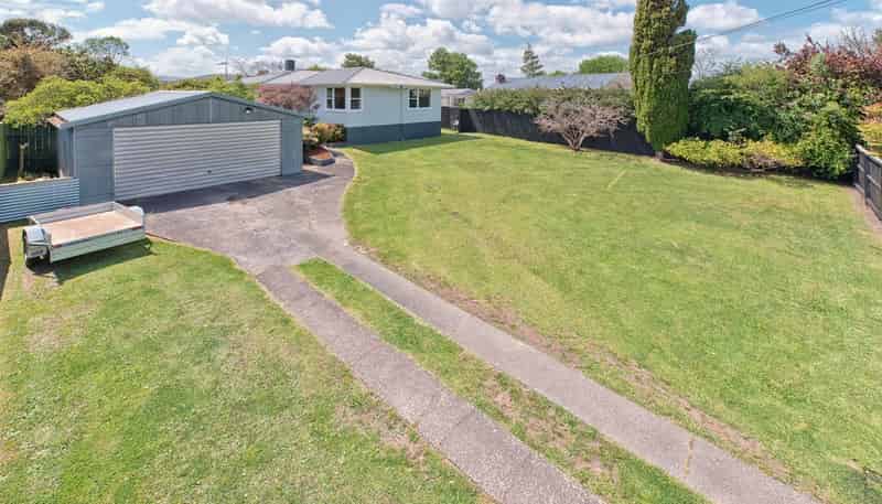 36 Ferguson Street, Manurewa East