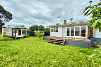 36 Ferguson Street, Manurewa East