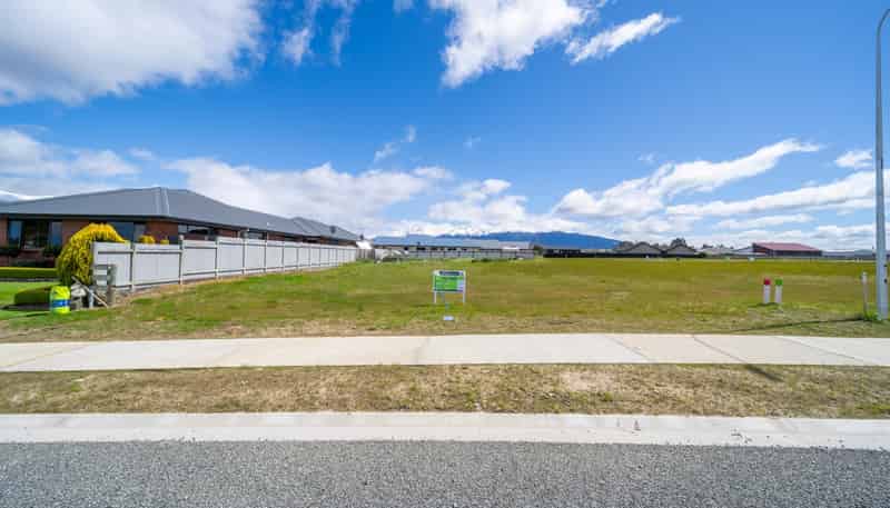 43 Govan Drive, Te Anau