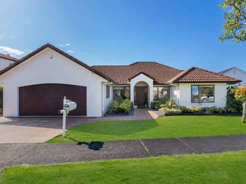 54 Mount Lebanon Crescent, The Gardens