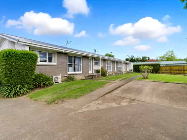 1-3/34 Buckingham Crescent, Papatoetoe