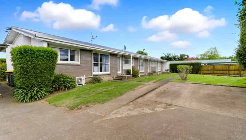 1-3/34 Buckingham Crescent, Papatoetoe