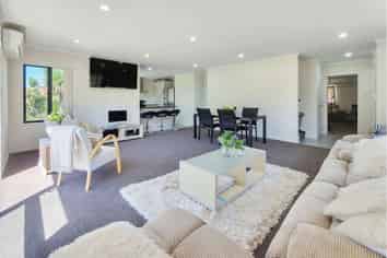 25 Index Place , Manurewa