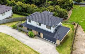 25 Index Place , Manurewa