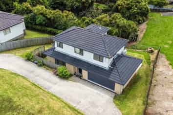 25 Index Place , Manurewa