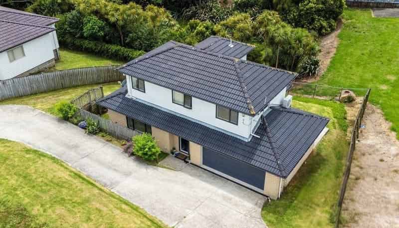 25 Index Place , Manurewa