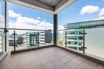 807/30 Beach Road, Auckland Central