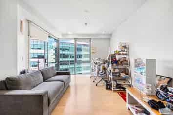 807/30 Beach Road, Auckland Central