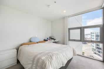 807/30 Beach Road, Auckland Central