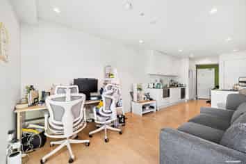 807/30 Beach Road, Auckland Central