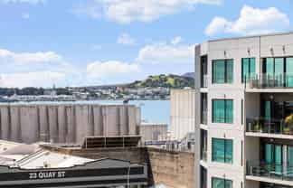 807/30 Beach Road, Auckland Central