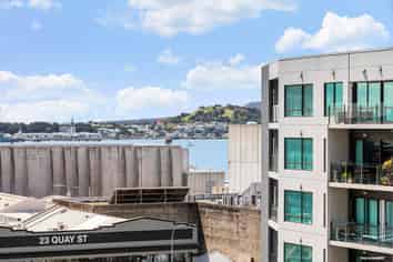 807/30 Beach Road, Auckland Central