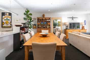 2D/11 Tennyson Street, Te Aro
