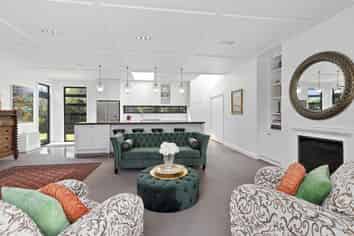 66 Ludlam Street, Seatoun