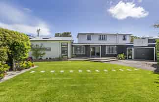66 Ludlam Street, Seatoun