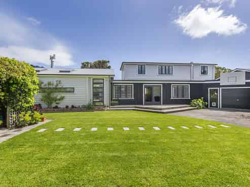 66 Ludlam Street, Seatoun